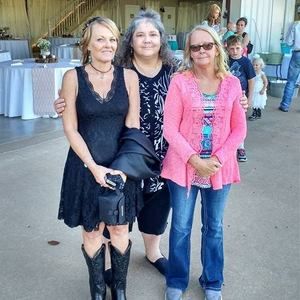 Meet your Posher, Pam